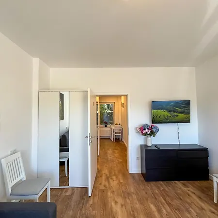 In Elberfeld View For 4 Guests *