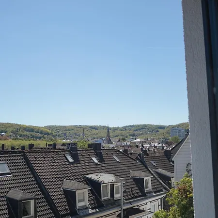 In Elberfeld View For 4 Guests 公寓 伍珀塔尔