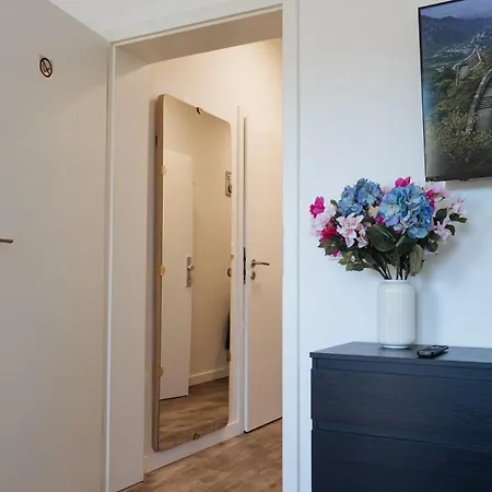 In Elberfeld View For 4 Guests